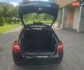Чорний Шкода Октавія, об'ємом двигуна 1.6 л та пробігом 210 тис. км за 11900 $, фото 39 на Automoto.ua