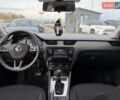 Чорний Шкода Октавія, об'ємом двигуна 1.8 л та пробігом 165 тис. км за 16500 $, фото 48 на Automoto.ua