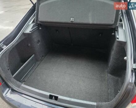 Чорний Шкода Октавія, об'ємом двигуна 2 л та пробігом 228 тис. км за 13999 $, фото 21 на Automoto.ua
