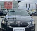 Чорний Шкода Октавія, об'ємом двигуна 1.4 л та пробігом 134 тис. км за 11878 $, фото 2 на Automoto.ua