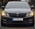 Черный Шкода Октавия, объемом двигателя 1.6 л и пробегом 250 тыс. км за 13999 $, фото 1 на Automoto.ua