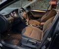 Черный Шкода Октавия, объемом двигателя 1.4 л и пробегом 117 тыс. км за 14100 $, фото 14 на Automoto.ua