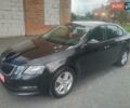 Чорний Шкода Октавія, об'ємом двигуна 1.6 л та пробігом 210 тис. км за 11900 $, фото 4 на Automoto.ua