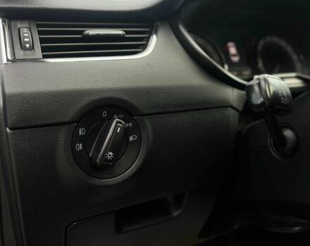 Черный Шкода Октавия, объемом двигателя 2 л и пробегом 291 тыс. км за 14900 $, фото 18 на Automoto.ua