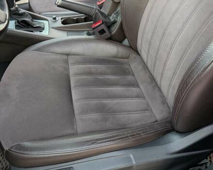 Черный Шкода Октавия, объемом двигателя 1.97 л и пробегом 195 тыс. км за 18200 $, фото 15 на Automoto.ua