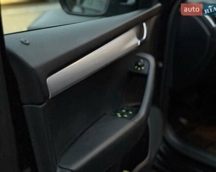 Черный Шкода Октавия, объемом двигателя 1.4 л и пробегом 117 тыс. км за 14100 $, фото 15 на Automoto.ua