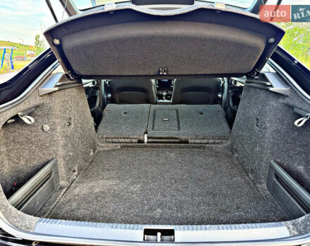 Чорний Шкода Октавія, об'ємом двигуна 2.01 л та пробігом 165 тис. км за 18550 $, фото 62 на Automoto.ua