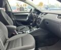 Чорний Шкода Октавія, об'ємом двигуна 1.4 л та пробігом 134 тис. км за 11878 $, фото 10 на Automoto.ua