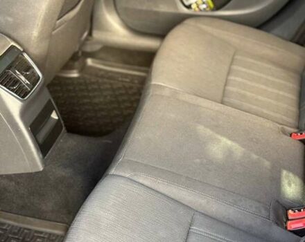 Шкода Октавія 2018 у Мукачеве на Automoto.ua Чорний Шкода Октавія, об'ємом двигуна 1.6 л та пробігом 229 тис. км за 13300 $, фото 5 на Automoto.ua