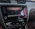 Черный Шкода Октавия, объемом двигателя 1.97 л и пробегом 195 тыс. км за 18200 $, фото 24 на Automoto.ua