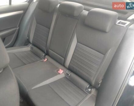 Чорний Шкода Октавія, об'ємом двигуна 1.6 л та пробігом 210 тис. км за 11900 $, фото 34 на Automoto.ua