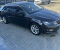 Черный Шкода Октавия, объемом двигателя 1.6 л и пробегом 230 тыс. км за 12800 $, фото 3 на Automoto.ua