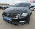 Чорний Шкода Октавія, об'ємом двигуна 1.8 л та пробігом 165 тис. км за 16500 $, фото 14 на Automoto.ua