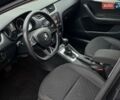 Чорний Шкода Октавія, об'ємом двигуна 2 л та пробігом 228 тис. км за 13999 $, фото 18 на Automoto.ua
