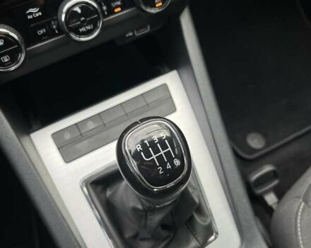 Чорний Шкода Октавія, об'ємом двигуна 1.4 л та пробігом 134 тис. км за 11878 $, фото 19 на Automoto.ua