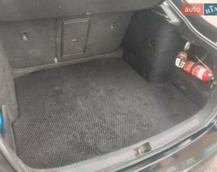 Чорний Шкода Октавія, об'ємом двигуна 1.6 л та пробігом 210 тис. км за 11900 $, фото 40 на Automoto.ua