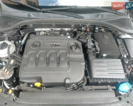 Чорний Шкода Октавія, об'ємом двигуна 1.6 л та пробігом 210 тис. км за 11900 $, фото 29 на Automoto.ua