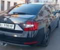 Чорний Шкода Октавія, об'ємом двигуна 1.4 л та пробігом 102 тис. км за 14500 $, фото 10 на Automoto.ua