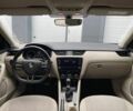 Черный Шкода Октавия, объемом двигателя 2 л и пробегом 240 тыс. км за 14999 $, фото 5 на Automoto.ua