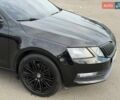 Чорний Шкода Октавія, об'ємом двигуна 1.8 л та пробігом 165 тис. км за 16500 $, фото 21 на Automoto.ua