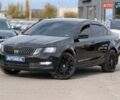 Чорний Шкода Октавія, об'ємом двигуна 1.8 л та пробігом 165 тис. км за 16500 $, фото 1 на Automoto.ua