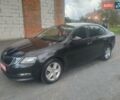 Шкода Октавия 2018 в Хмельницком на Automoto.ua Черный Шкода Октавия, объемом двигателя 1.6 л и пробегом 210 тыс. км за 12999 $, фото 11 на Automoto.ua