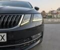 Черный Шкода Октавия, объемом двигателя 1.97 л и пробегом 195 тыс. км за 18200 $, фото 26 на Automoto.ua