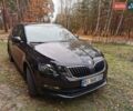 Черный Шкода Октавия, объемом двигателя 1.4 л и пробегом 70 тыс. км за 18000 $, фото 1 на Automoto.ua