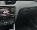 Черный Шкода Октавия, объемом двигателя 1.4 л и пробегом 119 тыс. км за 11500 $, фото 22 на Automoto.ua