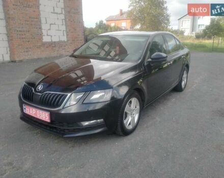 Чорний Шкода Октавія, об'ємом двигуна 1.6 л та пробігом 210 тис. км за 11900 $, фото 21 на Automoto.ua
