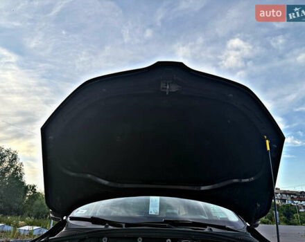 Чорний Шкода Октавія, об'ємом двигуна 2.01 л та пробігом 165 тис. км за 18550 $, фото 26 на Automoto.ua