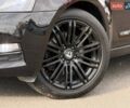Чорний Шкода Октавія, об'ємом двигуна 1.8 л та пробігом 165 тис. км за 16500 $, фото 6 на Automoto.ua