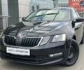 Чорний Шкода Октавія, об'ємом двигуна 1.4 л та пробігом 134 тис. км за 11878 $, фото 1 на Automoto.ua
