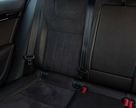 Черный Шкода Октавия, объемом двигателя 1.97 л и пробегом 195 тыс. км за 18200 $, фото 22 на Automoto.ua