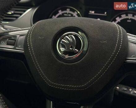 Чорний Шкода Октавія, об'ємом двигуна 1.8 л та пробігом 165 тис. км за 16500 $, фото 55 на Automoto.ua