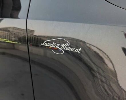 Черный Шкода Октавия, объемом двигателя 1.97 л и пробегом 195 тыс. км за 18200 $, фото 2 на Automoto.ua