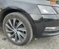 Чорний Шкода Октавія, об'ємом двигуна 1.97 л та пробігом 297 тис. км за 15300 $, фото 16 на Automoto.ua