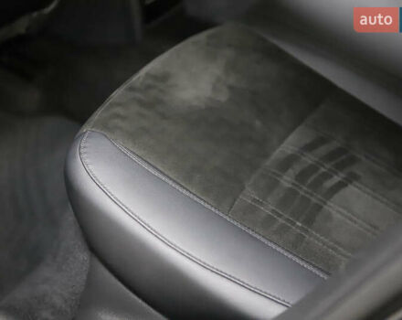 Черный Шкода Октавия, объемом двигателя 1.97 л и пробегом 163 тыс. км за 15900 $, фото 79 на Automoto.ua