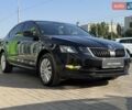 Черный Шкода Октавия, объемом двигателя 1.4 л и пробегом 73 тыс. км за 14800 $, фото 10 на Automoto.ua