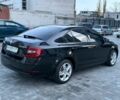 Черный Шкода Октавия, объемом двигателя 1.6 л и пробегом 61 тыс. км за 15900 $, фото 4 на Automoto.ua