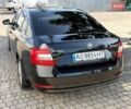 Шкода Октавія 2018 у Мукачеве на Automoto.ua Чорний Шкода Октавія, об'ємом двигуна 1.6 л та пробігом 229 тис. км за 13300 $, фото 8 на Automoto.ua