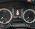 Черный Шкода Октавия, объемом двигателя 1.97 л и пробегом 195 тыс. км за 18200 $, фото 20 на Automoto.ua