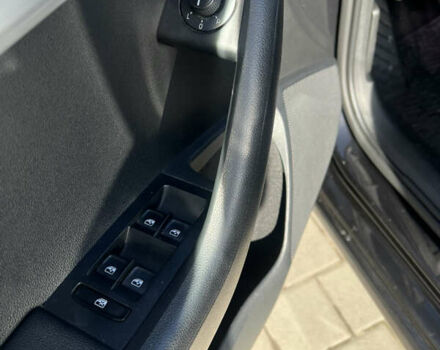 Чорний Шкода Октавія, об'ємом двигуна 1.4 л та пробігом 357 тис. км за 10500 $, фото 11 на Automoto.ua