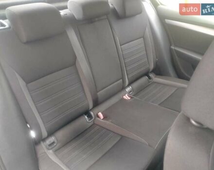 Чорний Шкода Октавія, об'ємом двигуна 1.6 л та пробігом 210 тис. км за 11900 $, фото 37 на Automoto.ua