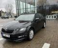 Черный Шкода Октавия, объемом двигателя 1.4 л и пробегом 119 тыс. км за 11500 $, фото 3 на Automoto.ua