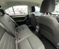 Чорний Шкода Октавія, об'ємом двигуна 1.4 л та пробігом 134 тис. км за 11878 $, фото 9 на Automoto.ua