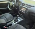 Черный Шкода Октавия, объемом двигателя 1.4 л и пробегом 148 тыс. км за 13499 $, фото 12 на Automoto.ua