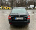 Черный Шкода Октавия, объемом двигателя 1.4 л и пробегом 119 тыс. км за 11500 $, фото 8 на Automoto.ua