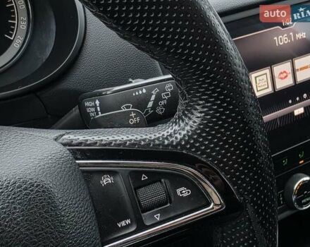 Чорний Шкода Октавія, об'ємом двигуна 2 л та пробігом 228 тис. км за 13999 $, фото 34 на Automoto.ua