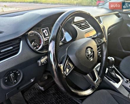 Чорний Шкода Октавія, об'ємом двигуна 2.01 л та пробігом 165 тис. км за 18550 $, фото 46 на Automoto.ua